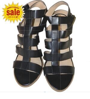 NWT American Eagle Vegan Leather Sandals SUMMER CLEARANCE SALE -MAKE ME AN OFFER